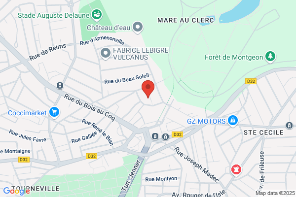 Ecoles Pre Elementaires Municipales Acacias