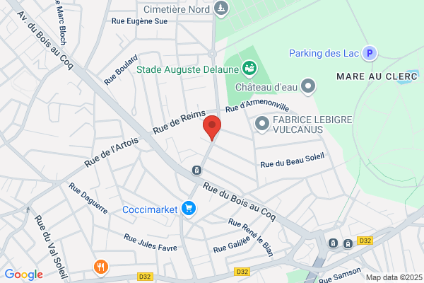 Ecoles Pre Elementaires Municipales Alfred De Musset