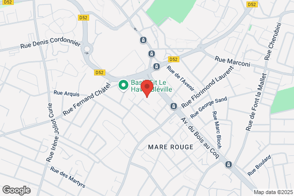 Ecoles Pre Elementaires Municipales Anatole France