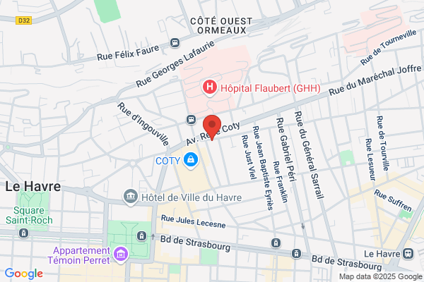 Ecoles Pre Elementaires Municipales Ancelot