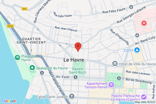 Ecoles Pre Elementaires Municipales Charles Auguste Mara
