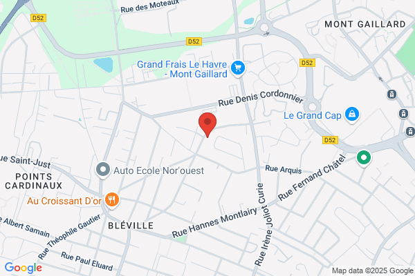Ecoles Pre Elementaires Municipales Croix Blanche