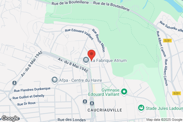 Ecoles Pre Elementaires Municipales Edouard Vaillant I