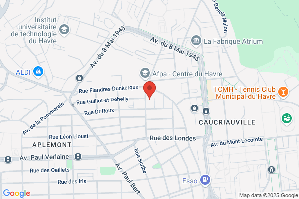 Ecoles Pre Elementaires Municipales Erik Satie