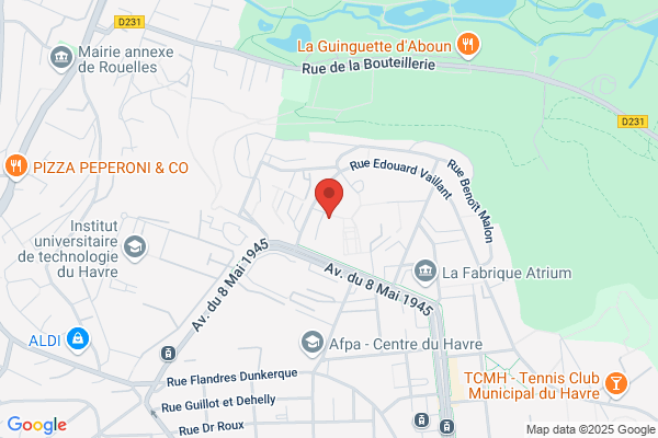 Ecoles Pre Elementaires Municipales Eugene Varlin Ii