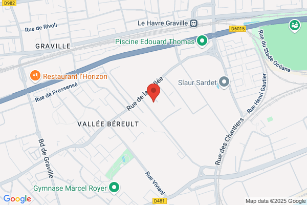 Ecoles Pre Elementaires Municipales George Sand