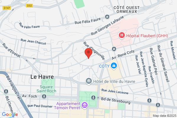 Ecoles Pre Elementaires Municipales Gustave Flaubert
