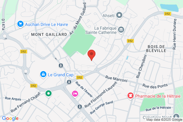 Ecoles Pre Elementaires Municipales Henri Dunant