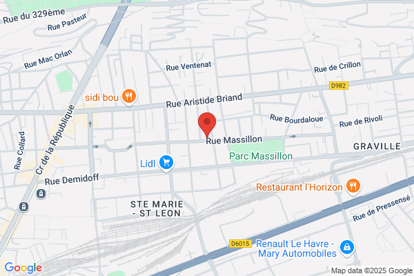 Ecoles Pre Elementaires Municipales Jacques Cassard