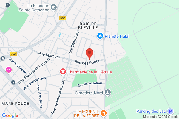 Ecoles Pre Elementaires Municipales Jacques Prevert