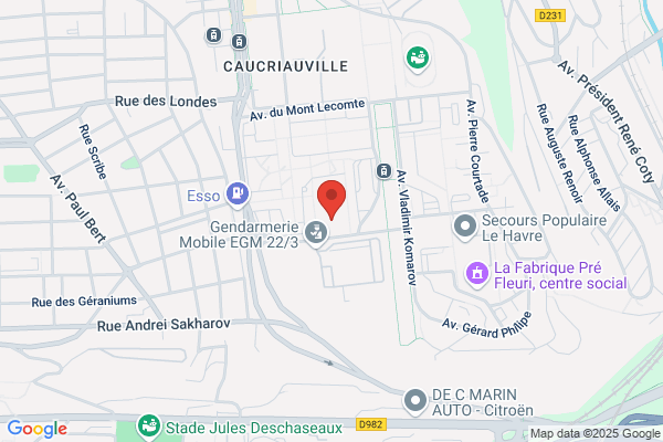 Ecoles Pre Elementaires Municipales Jehan De Grouchy