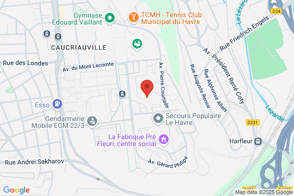 Ecoles Pre Elementaires Municipales Louise Michel Ii