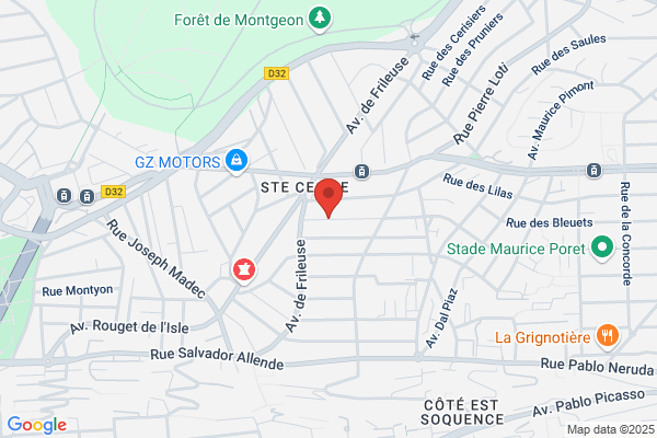 Ecoles Pre Elementaires Municipales Marie Laurencin