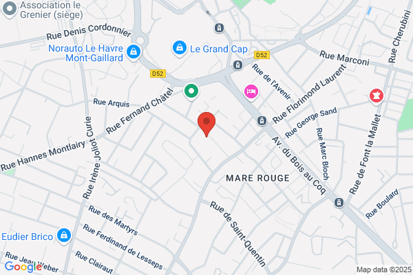 Ecoles Pre Elementaires Municipales Maurice Utrillo