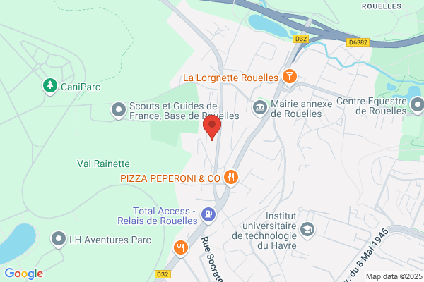 Ecoles Pre Elementaires Municipales Paul Mulot