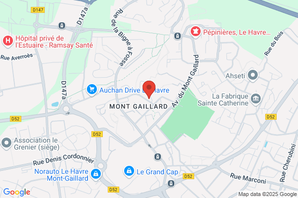 Ecoles Pre Elementaires Municipales Pauline Kergomard I