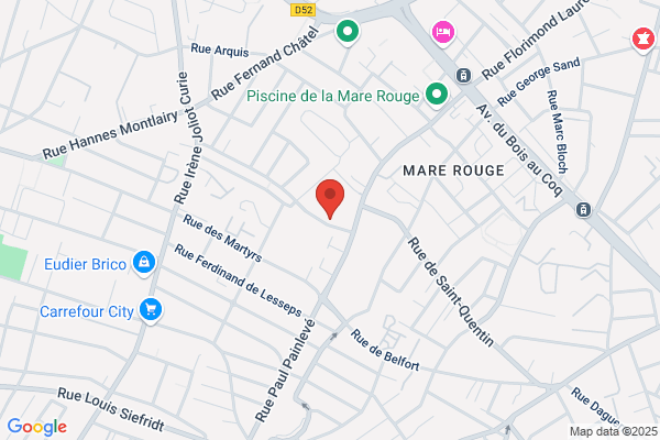 Ecoles Pre Elementaires Municipales Renaissance