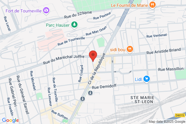 Ecoles Pre Elementaires Municipales Republique