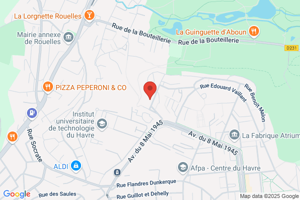 Ecoles Pre Elementaires Municipales Sergent Goubin