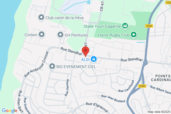 Ecoles Pre Elementaires Municipales Stendhal