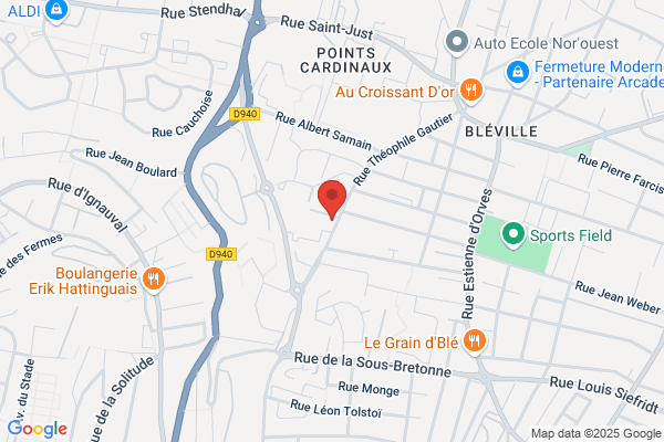 Ecoles Pre Elementaires Municipales Theophile Gautier Ii