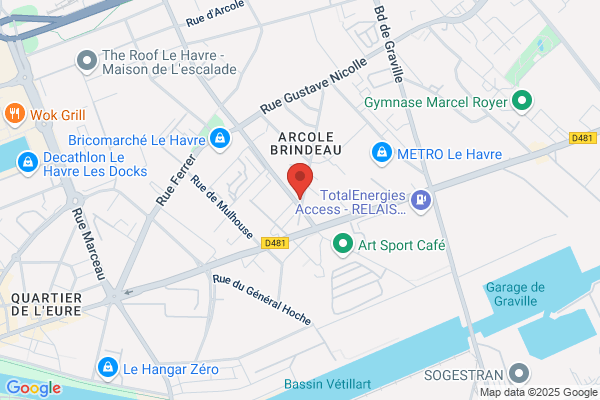 Ecoles Pre Elementaires Municipales Valmy