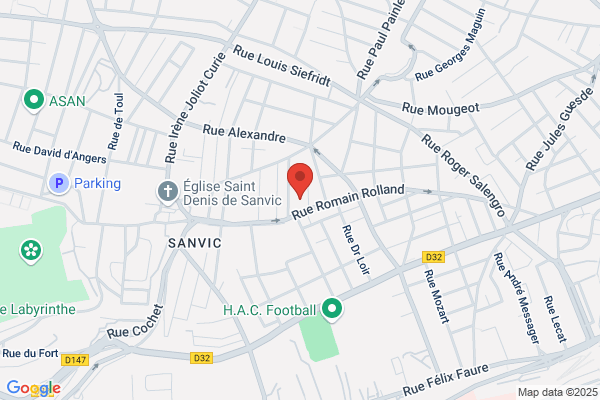 Ecoles Pre Elementaires Municipales Victor Hugo