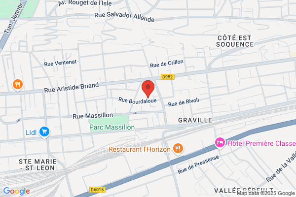 Ecole Privee Mixte Saint Leon