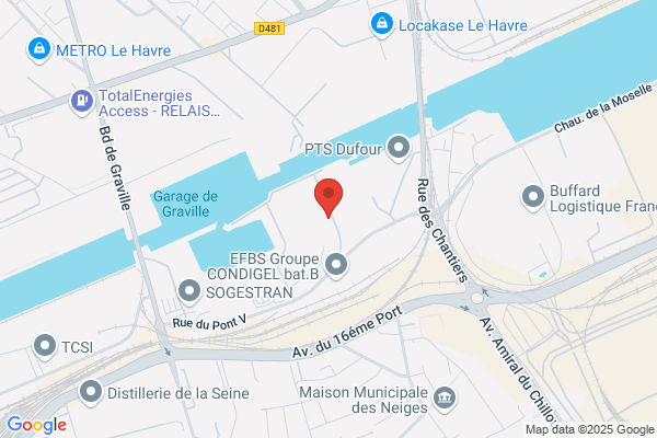 Cegelec Nord Est