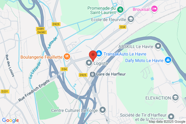 Entreprise Hebert