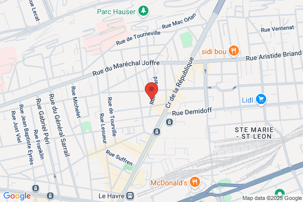Entreprise Lesauvage Et Malandain
