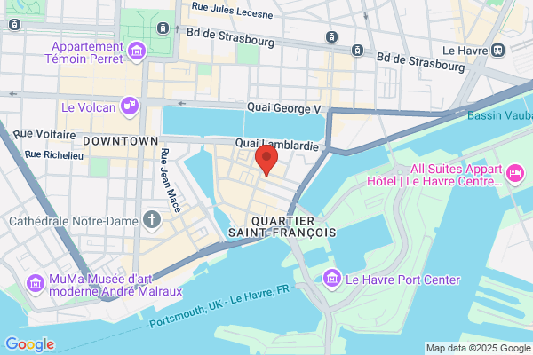Entreprise Pasquier Sarl