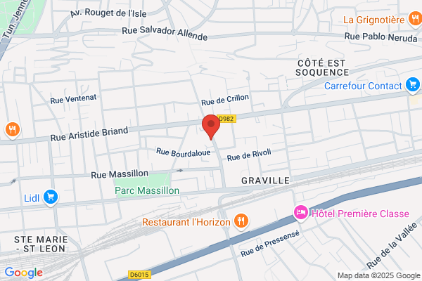 Edf Gdf Services Le Havre Porte Oceane accueil Siege administrat