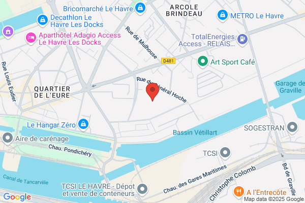 Armstrong Service France