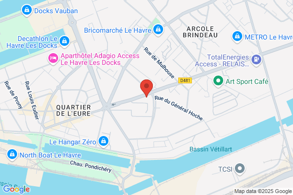 Geodeveloppement