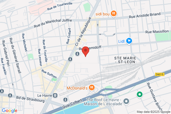 Imaq Institut Maintenance Appliquee A La Qualite