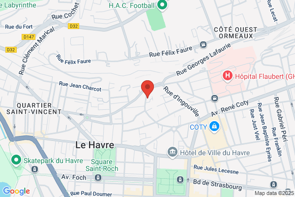 Centre De Formation D Apprentis Cfa