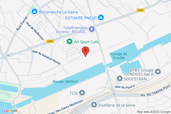 Isct Ets Prive
