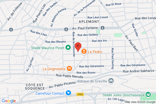 College Romain Rolland Telecopie