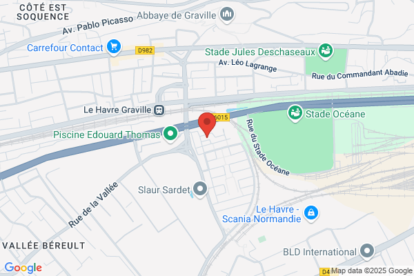 Cooperateurs De Normandie Picardie Coop