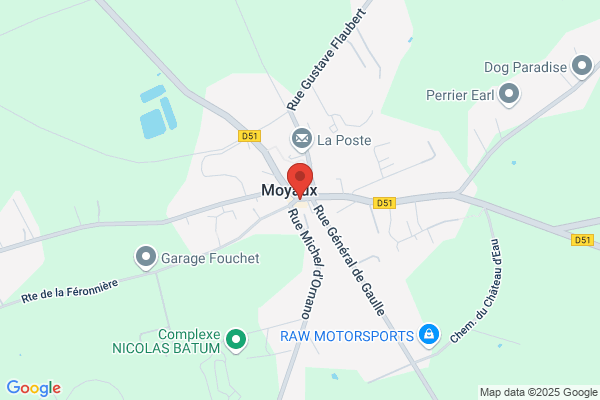 Billot Eurl