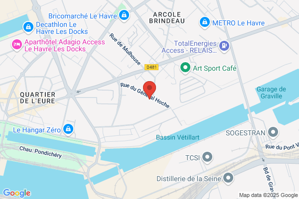 Eti Equipements Et Techniques Industriels