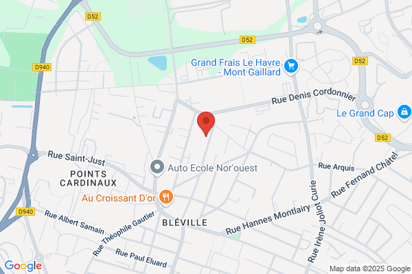 Baudelot Expertise
