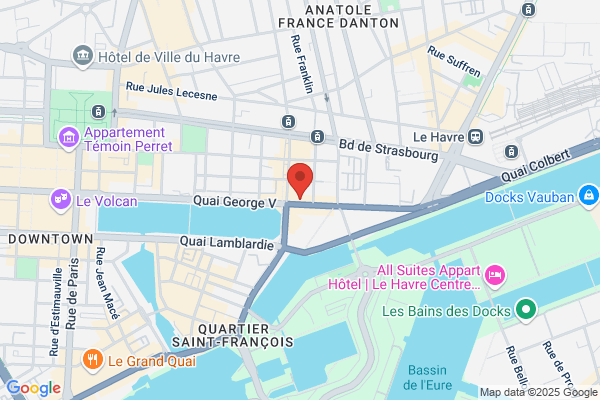 Cote Baies Grieu Sarl Concessionnaire