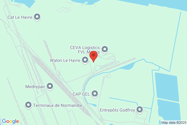 Comatran Centre Roulier