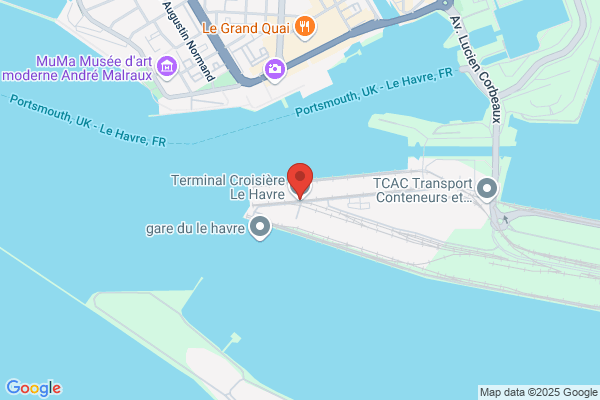 Comatran Consignation Navires