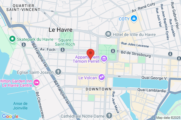 K Line France