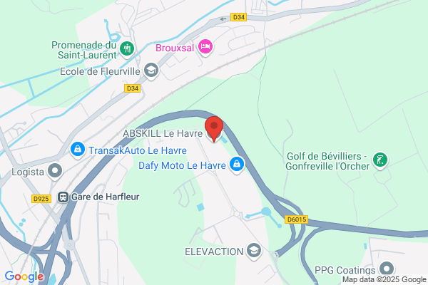 ABSKILL Le Havre
