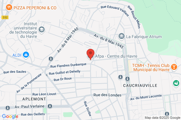Afpa Centre De Formation Professionnelle Pour Adultes Cen