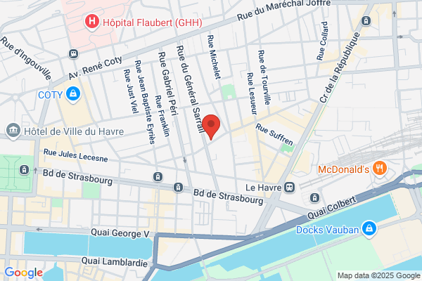 Crous Centre Regional Oeuvres Universitaires Clous
